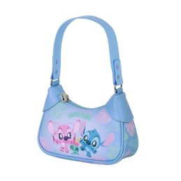 Shoulder Bag Lilo & Stitch...