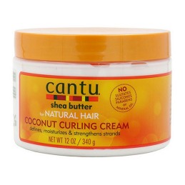 Après-shampooing Cantu For...