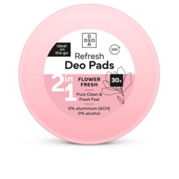 Deodorant Deodea DEO PADS...
