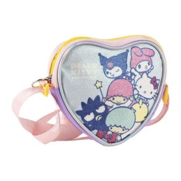 Shoulder Bag Hello Kitty...