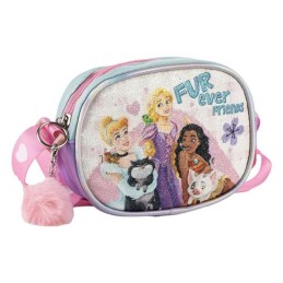 Shoulder Bag Princess Pink...