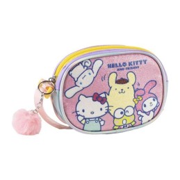 Shoulder Bag Hello Kitty...