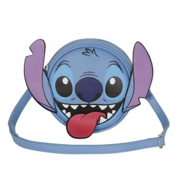 Bolso Bandolera Lilo & Stitch