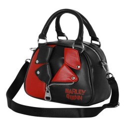 Bolso Mujer Harley Quinn