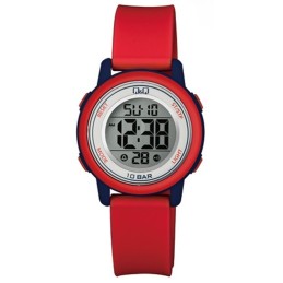 Reloj Unisex Q&Q M208J002Y...