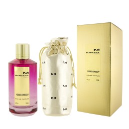 Parfum Unisex Mancera ROSES...