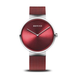 Unisex-Uhr Bering 14539-303...