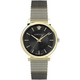 Unisex-Uhr Versace V-CIRCLE