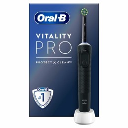 Electric Toothbrush Oral-B...