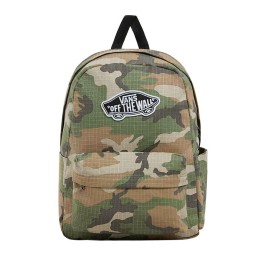 Mochila Casual Vans Old...