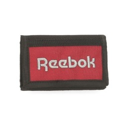 Cartera Hombre Reebok...