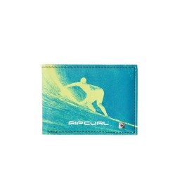 Men's Wallet Rip Curl Party...