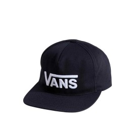 Sports Cap Vans Drop V Logo...