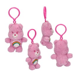 Brelok pluszowy Care Bears...