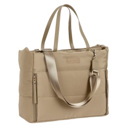 Shoulder Bag Moos Camel...