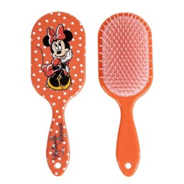 Detangling Hairbrush Minnie...
