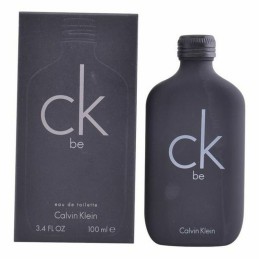 Unisex-Parfüm Calvin Klein...