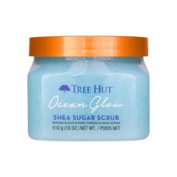 Exfoliante Corporal Tree...