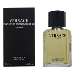 Perfumy Męskie Versace...