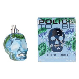Perfumy Męskie Police EDT