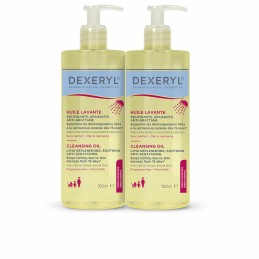 Shower Oil Dexeryl...