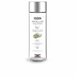 Facial Cleansing Gel Isdin...