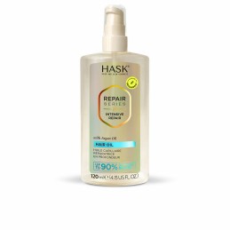 Aceite Reparador HASK...