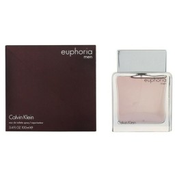 Perfume Hombre Calvin Klein...
