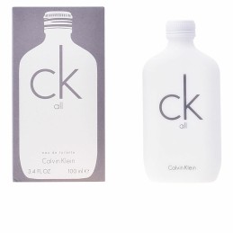 Unisex-Parfüm Calvin Klein...