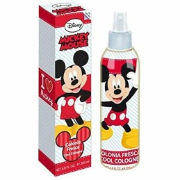 Parfum pour enfant Mickey...