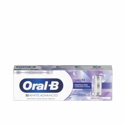 Pastă de dinți Oral-B 3D...