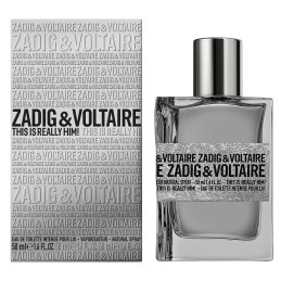 Men's Perfume Zadig &...