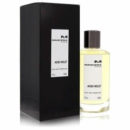 Unisex Perfume Mancera AOUD...