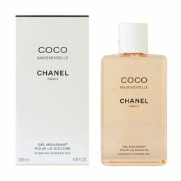 Duschgel Chanel Coco...
