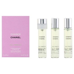 Women's Perfume Set Chanel...