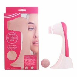 Cleansing Facial Brush...