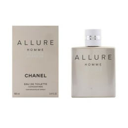 Parfum Homme Chanel...