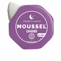 Gel de duș Moussel LAVANDA...