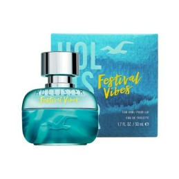 Perfumy Męskie Hollister...
