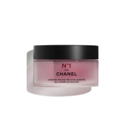 Revitalisierende Creme...