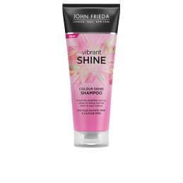 Shampoo John Frieda Vibrant...