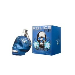 Perfumy Męskie Police...