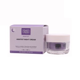 Day Cream Martiderm AMATIST...