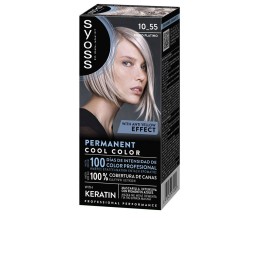 Haarmaske Syoss PERMANENT...