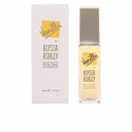 Perfume Mujer Alyssa Ashley...