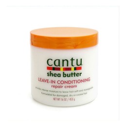 Balsam Cantu Shea Butter 453 g
