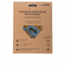 Cupă menstruală Inca...