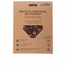 Menstrual Cup Inca BRAGUITA...