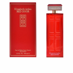 Perfumy Damskie Elizabeth...