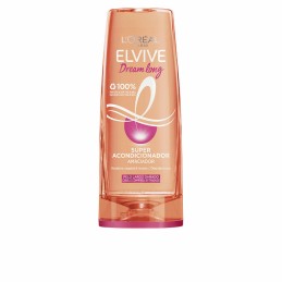 Detangling Conditioner...